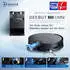 ECOVACS DEEBOT X8 OMNI schwarz