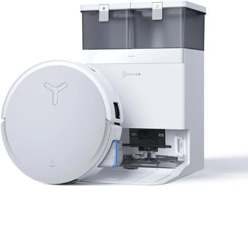 ECOVACS DEEBOT X8 OMNI wei&szlig;