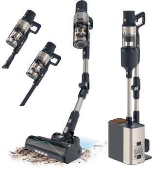 Cecotec Conga Rockstar 5500 Hurricane Station Flex