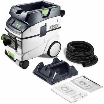Festool CLEANTEC CTM 36 EI AC-PLANEX 578156