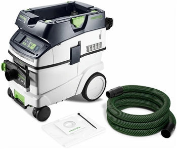 Festool CLEANTEC CTM 36 EI AC-RENOFIX 577860