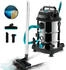 Cecotec Conga Rockstar Wet & Dry Steel Max Pro