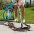 Cecotec Conga Rockstar Wet & Dry Steel Max Pro