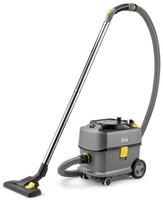 K&Auml;RCHER Trockensauger T10/1 585 Watt, 10 Liter, 12m Kabel