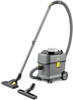 K&auml;rcher Akkusauger T 15/1 Bp Adv Grau (1.355-350.0)