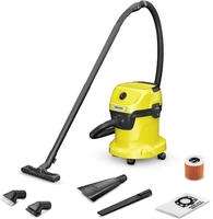 FryUniversal Staubsauger KARCHER WD 3 V-15/4/20 Auto (1.628-121.0)