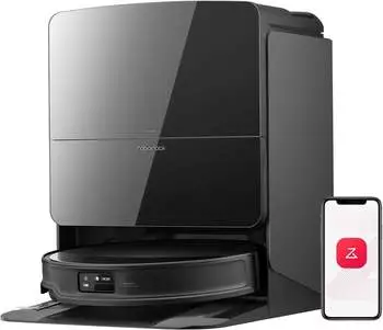 22-teiliges Zubehörset Für Roborock Saros 10R - Bürsten, Filter, Wischtücher | Komplett-Set