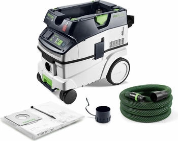 Festool Absaugmobil CLEANTEC CTH 26 EI -/ 577866