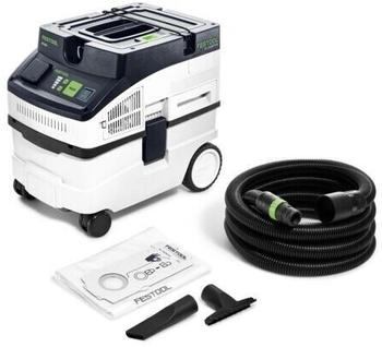 Festool Absaugmobil CLEANTEC CT 15