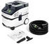 Festool CT 15 Cleantec Nass-/Trockensauger Absaugmobil