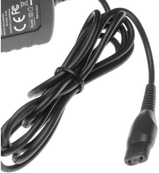 vhbw Ladegerät kompatibel mit Kärcher WV 51 Plus, WV 52 Plus, WV 55, WV 70, WV 70 Plus, WV 71 Plus