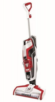Bissell Cross Wave Multi-Funktions-Waschsauger 3in1 rot