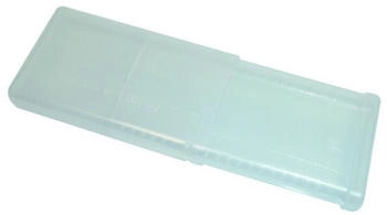 Unger PLET0 Schiebebox für Trim-Klingen Ersatzschiebebox für Glasschaberklingen Unger PLET0 Schiebebox für Trim-Klingen Ersatzschiebebox für Glasschaberklingen