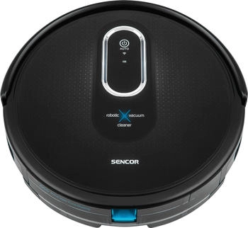 Sencor SRV 6250BK-EUE3