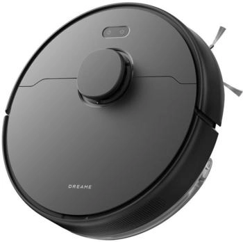 Dreame D9 max gens 2 Noir