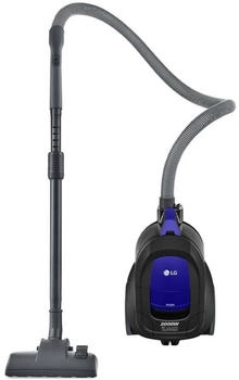 LG VC5506NHTB