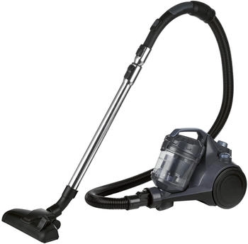 Silvercrest Staubsauger, beutellos, 850 W