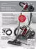 CLEANmaxx HL-805 B