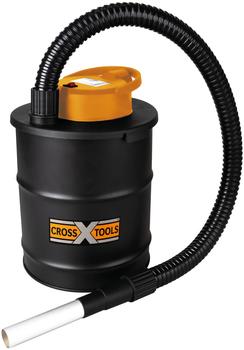 Cross Tools CAS 600 CN 68523 Aschesauger 600W 12l