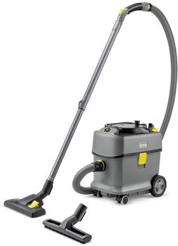 Kärcher Professional T 15/1 Adv HEPA 1.355-307.0 Trockensauger 585W 15l