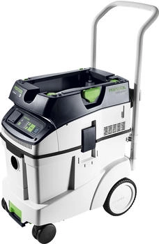Festool Absaugmobil CLEANTEC CTM 48 EI -/