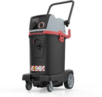 Sprintus CraftiX Sicherheitssauger L 50 Liter Behältervolumen