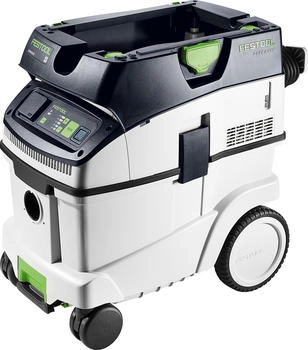 Festool Absaugmobil CLEANTEC CTM 36 EI -/