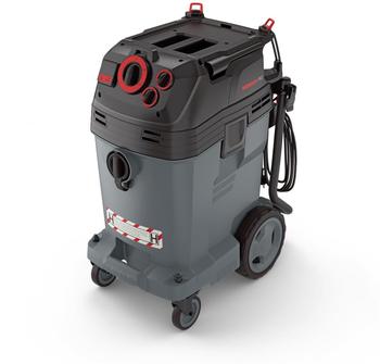 Menzer Industriesauger Sicherheitssauger VCH 550 PRO, Staubklasse H, 50 Liter