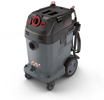 Menzer Nass-Trockensauger VCL 550 PRO, 50 Liter, 1380 Watt, Staubklasse L
