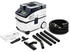Festool CT 15 Cleantec Nass-/Trockensauger Absaugmobil