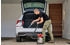 Einhell TC-VC 1812/1 S 2342500, Nass-Trockensauger, Rot, schwarz, Silber, 1250 W