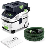 FESTOOL 578301, Festool Absaugmobil CLEANTEC CTM MIDI I Absaugmobile CTM -