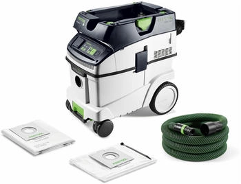 Festool CTL 36 E AC 577884