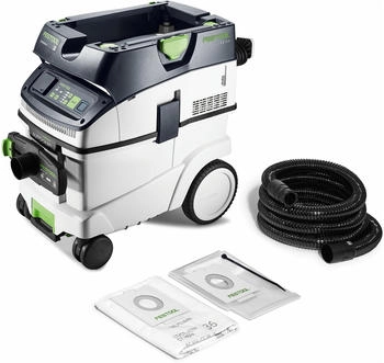 Festool CLEANTEC CTM EI AC-LHS 577857
