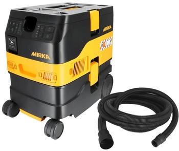 Mirka DEXOS 1217 AFC