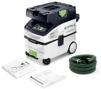 Festool 26 578552, Festool 26 FESTOOL Absaugmobil CLEANTEC CTM MIDI I AC - 578552
