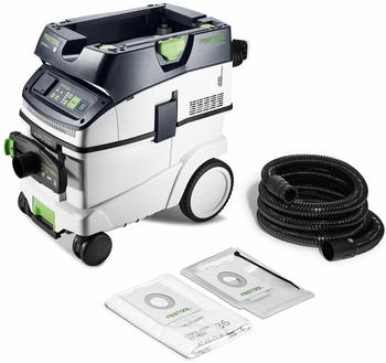 Festool CLEANTEC CTL 36 EI AC-LHS 577887