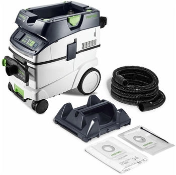 Festool CTL 36 EI AC-PLANEX 578154
