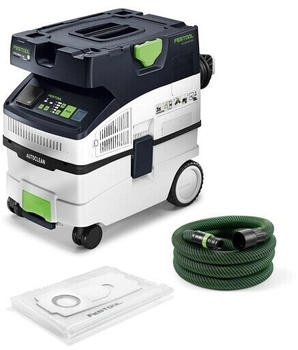 Festool CLEANTEC CTH MIDI AC 578558