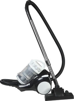 Hanseatic Staubsauger Edition 20 white 600 Watt