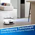 ECOVACS Deebot N20 Plus weiß