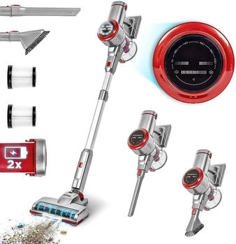 Duronic VC28 DE