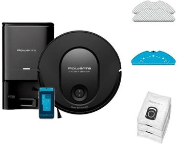 Rowenta RR8L85WH X-PLORER S65+