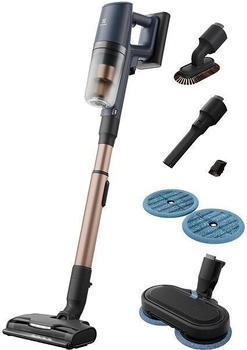 Electrolux 800 Hygienisch WET EP82H25WET