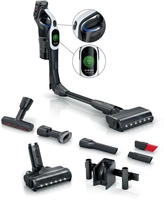 Bosch Bcs 1041wac Unlimited Staubsauger