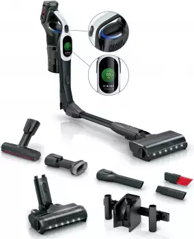 Bosch BCS1041WAC Unlimited 10