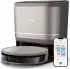 Philips XU9100/10 Roboter Schwarz