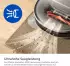 Philips XU9100/10 Roboter Schwarz