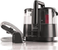 CleanMaxx 15177, CleanMaxx Spot Cleaner Pro (15177) Schwarz