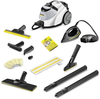 K&auml;rcher SC 5 EasyFix Iron 1.512-666.0